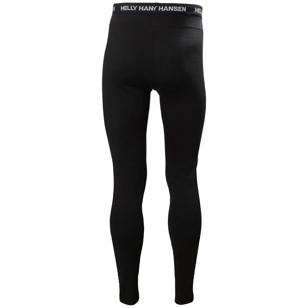 Męskie kalesony Helly Hansen Lifa Merino Midweight Pant Rozmiar: L / Kolor: czarny