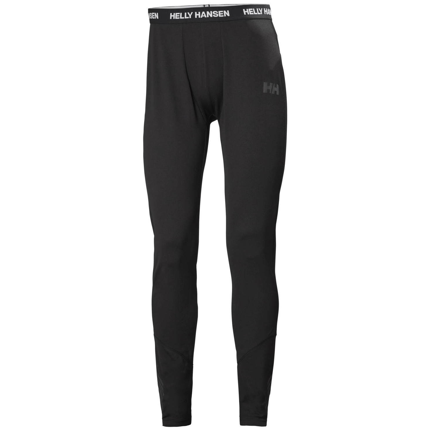 Męskie kalesony Helly Hansen Lifa Active Pant Rozmiar: M / Kolor: czarny