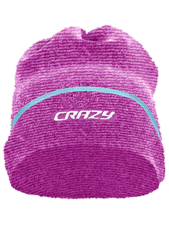 Crazy Czapka beanie 