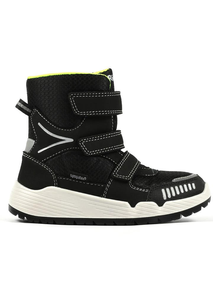 Richter Shoes Kozaki zimowe 