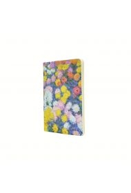 Zeszyt A6 Monet Chrysantemus w kropki CBD6276