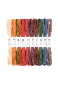 Zestaw mulin Vintage