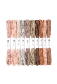 Zestaw mulin Natural
