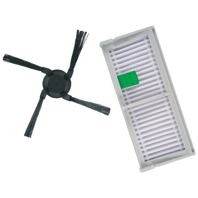 Zestaw akcesoriów Rowenta ZR294002