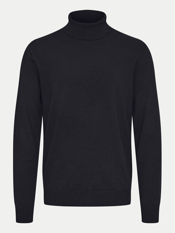 Blend Golf 20717261 Czarny Regular Fit
