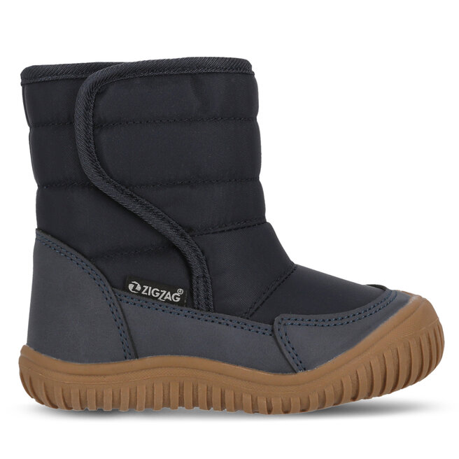 Śniegowce ZigZag Tate Pre Walker Boot Z244256 Granatowy