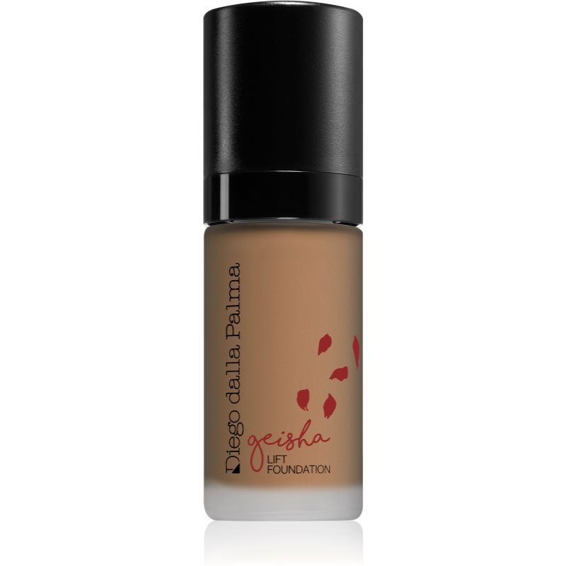 Diego Dalla Palma Geisha Lift Foundation rozświetlający podkład kremowy odcień 227 Golden Bronze 30 ml
