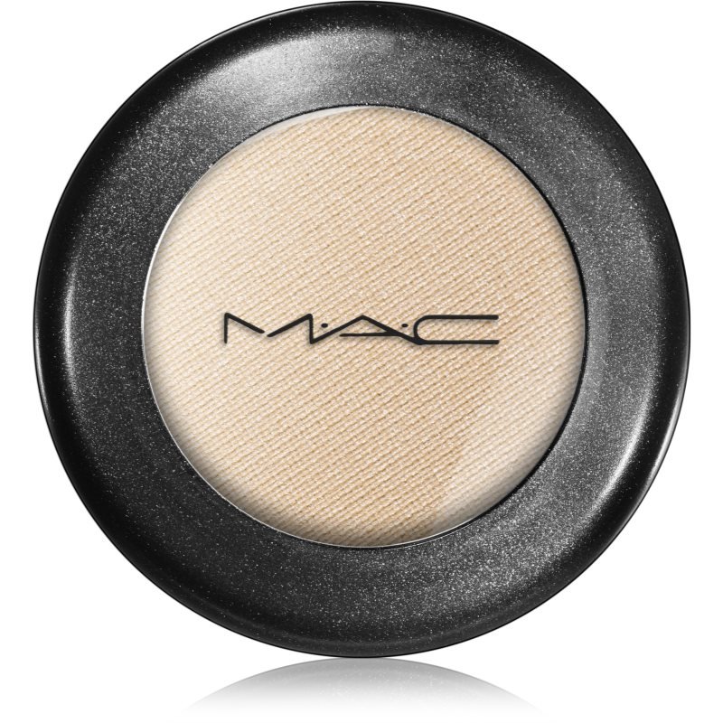 MAC Eye Shadow mini cienie do powiek odcień Nylon Eye Shadow) 1,5 g