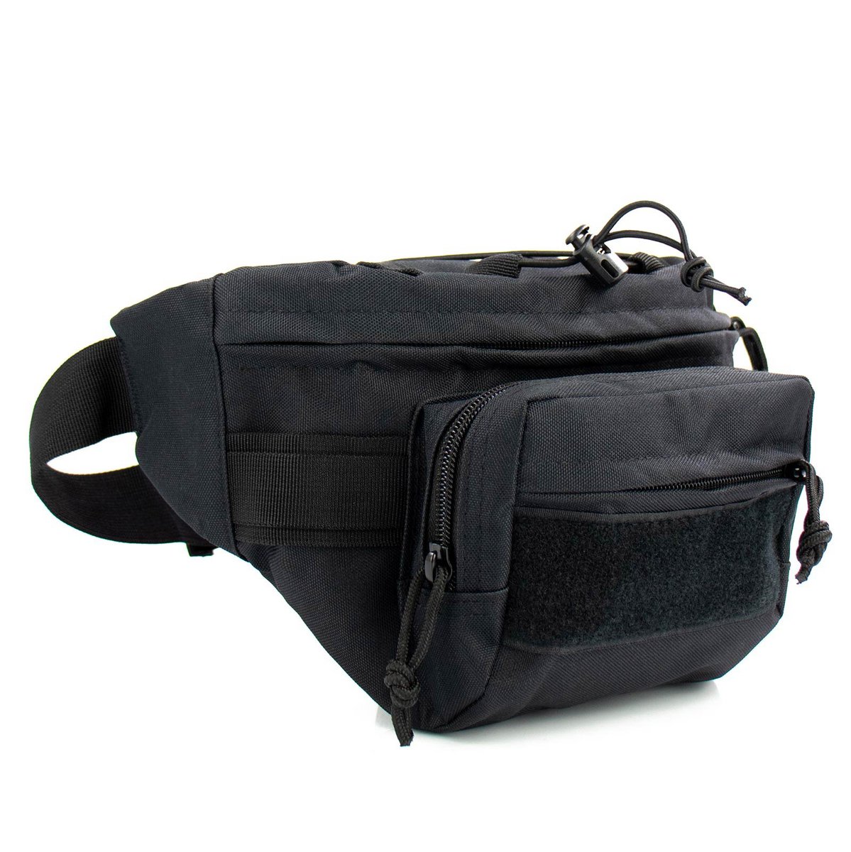 Alessio SASZETKA NERKA biodrówka TAKTYCZNA SURVIVAL XXL POJEMNA