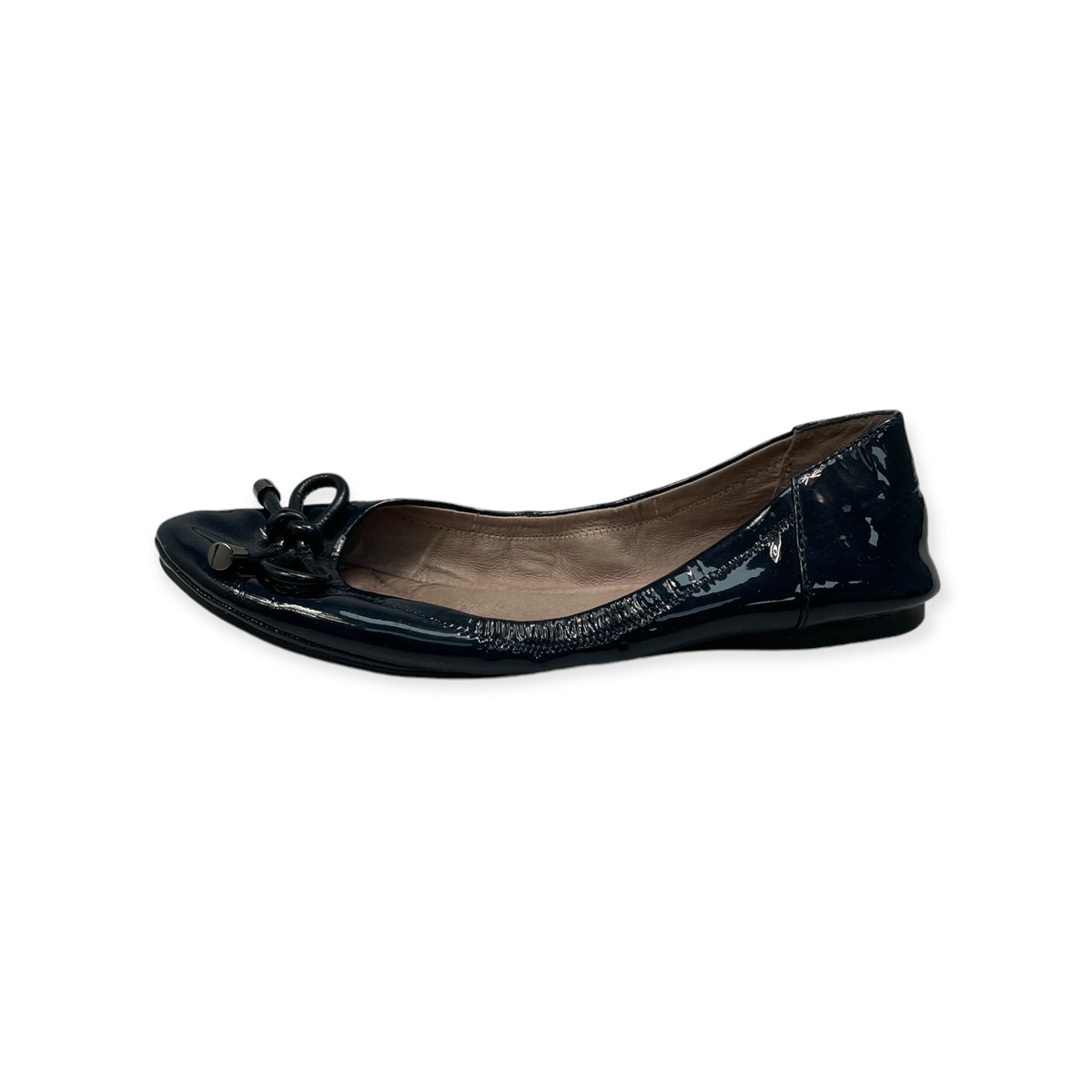 Klasyczne wsuwane baleriny damskie VINCE CAMUTO 35