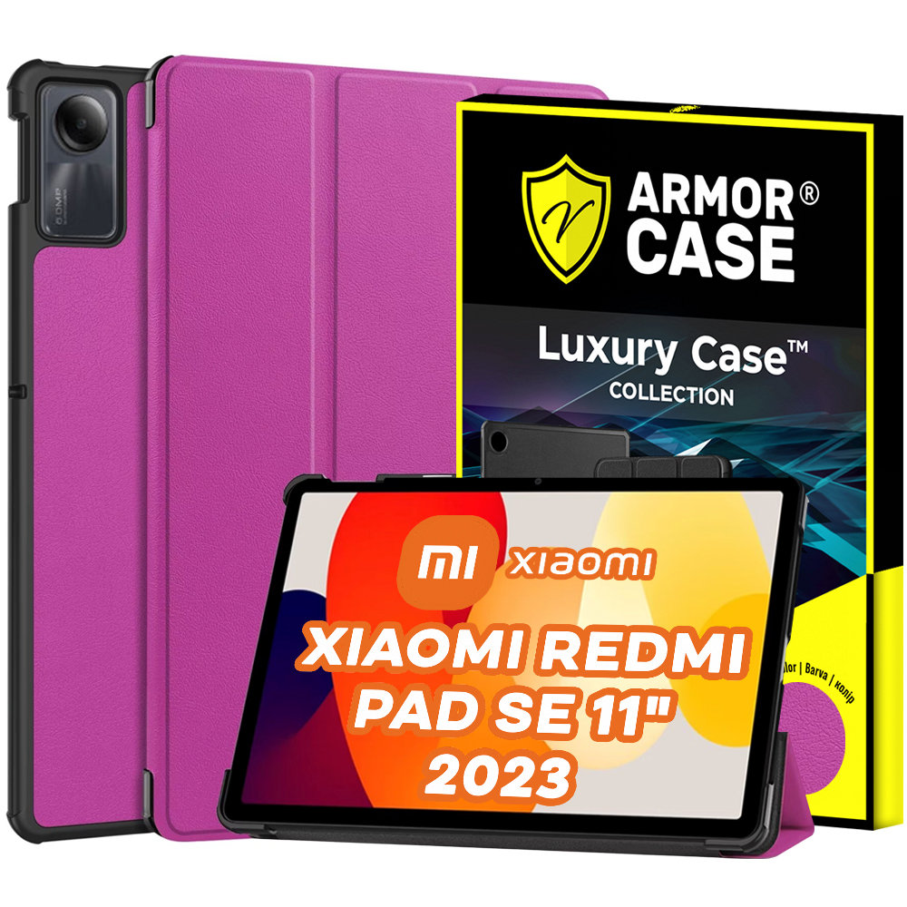 Etui LUX ochronne case do Xiaomi Redmi Pad SE 11
