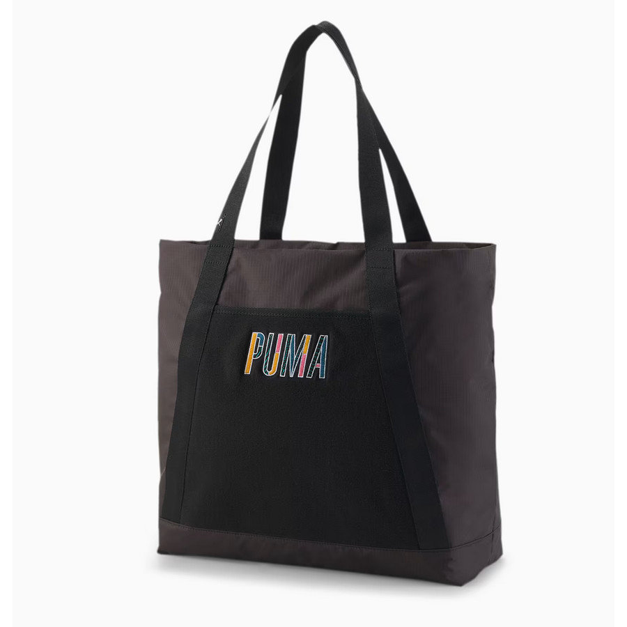 Torba na zakupy PUMA Street Large Shopper Bag 079170-01