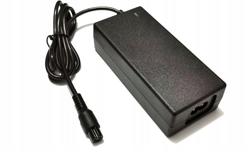 Zasilacz Ładowarka DESKOROLKA ROWER 3 Pin 42V 2A