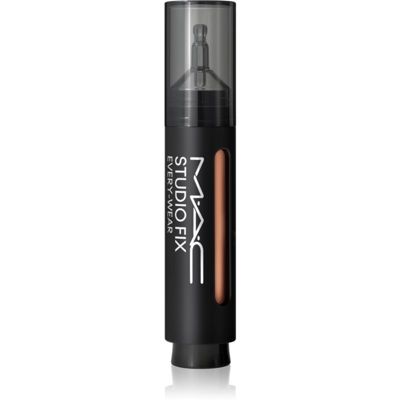 Mac Cosmetics, Studio Fix Every-wear All-over Face Pen Korektor Kremowy I Podkład W Jednym Odcień Nw22, 12ml