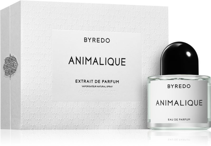 Byredo, Animalique, woda perfumowana, 50 ml