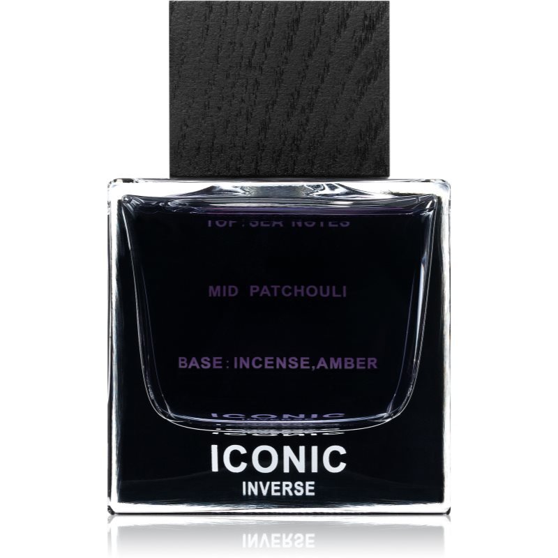Aurora, Iconic Inverse, Woda Perfumowana Dla Mężczyzn, 100 Ml