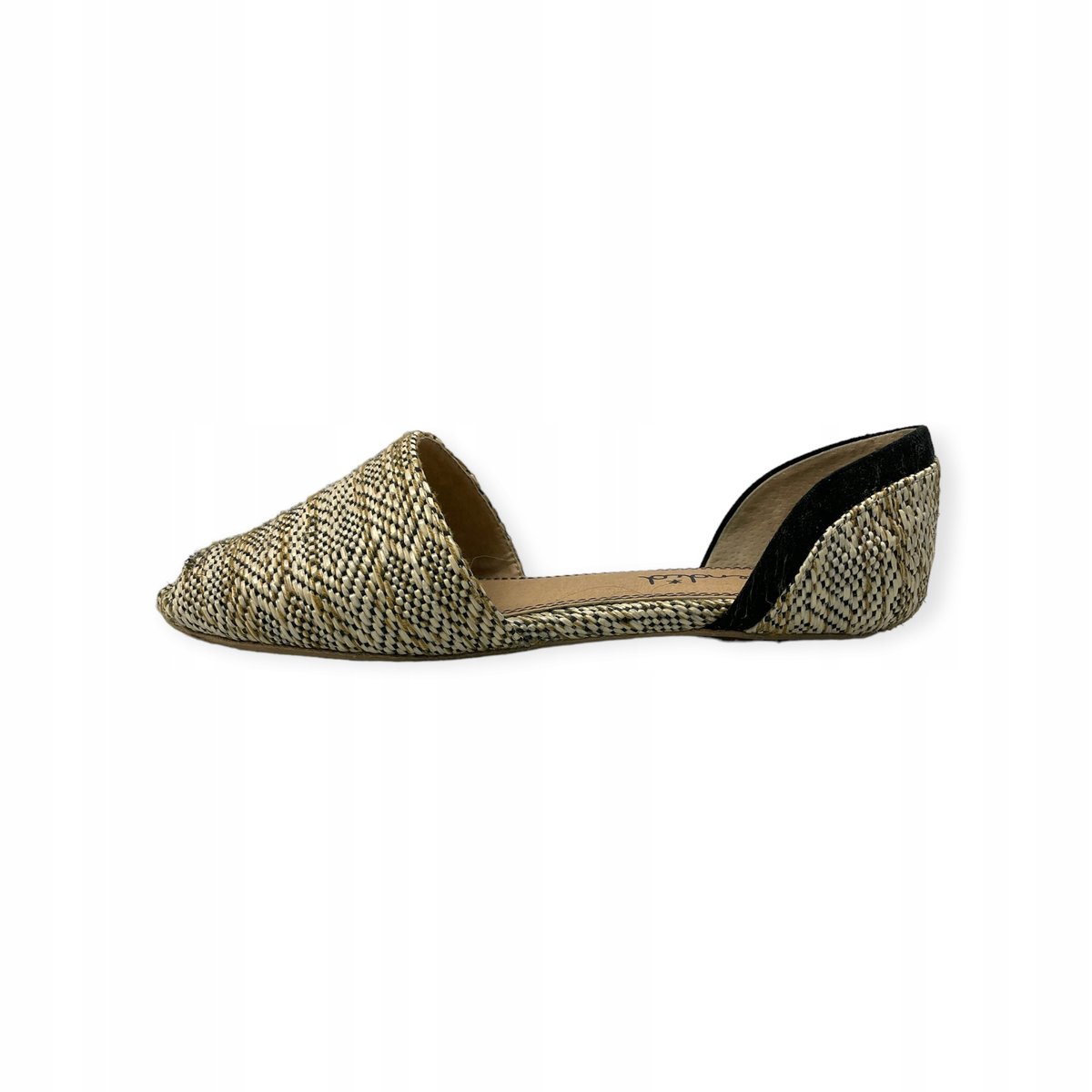 Klasyczne baleriny damskie SPLENDID 38,5