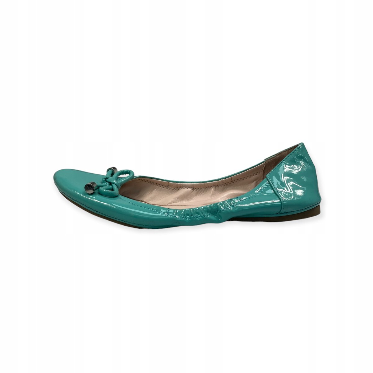 Klasyczne wsuwane baleriny damskie VINCE CAMUTO 35