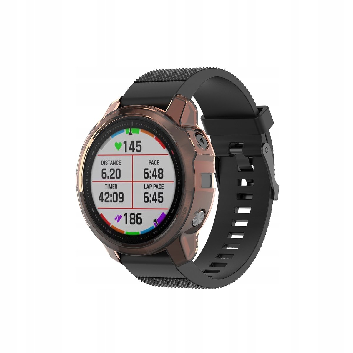 Etui Osłona Case Nakładka Garmin Fenix 6