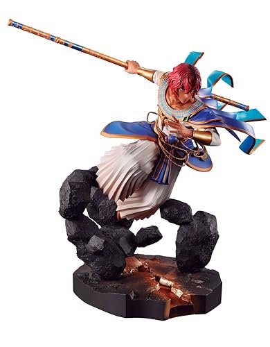Tamashi Nations - Tales of Arise - FiguartsZERO - Figurka Dohalim