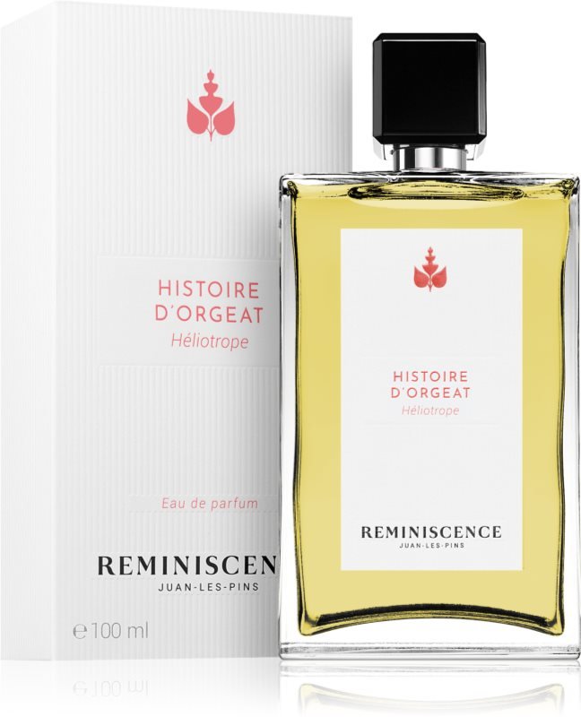 Reminiscence, Histoire D'Orgeat, woda perfumowana, 100 ml
