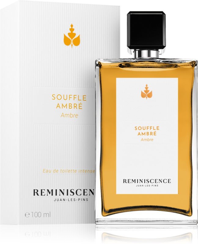 Reminiscence, Souffle Ambre, woda toaletowa, 100 ml