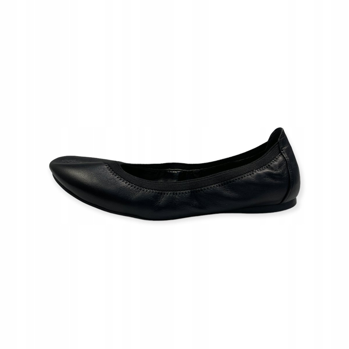 Klasyczne wsuwane baleriny damskie VINCE CAMUTO 35