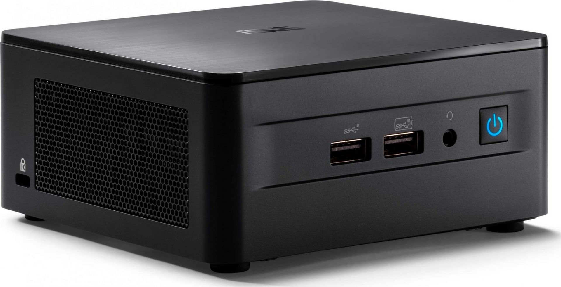 Asus Barb ASUS RNUC12WSHi70002 Wall Street Canyon