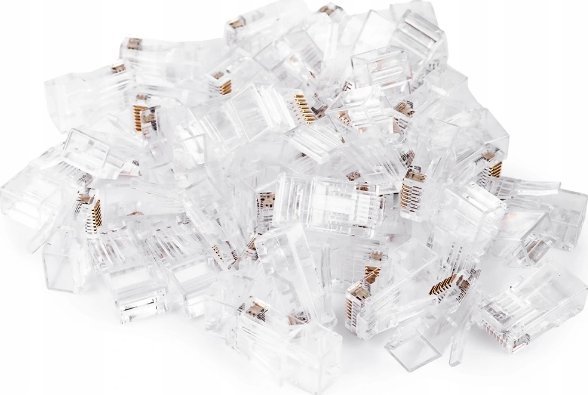 Gotel K305 KOŃCÓWKA RJ45 1000 szt.