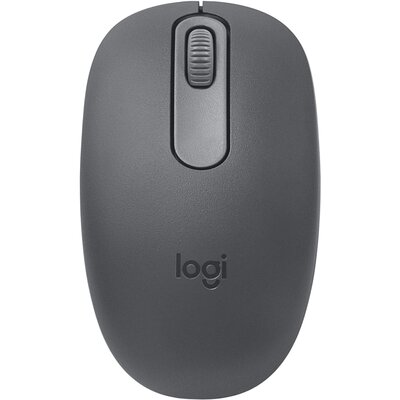 LOGITECH M196 Graphite 910-007459