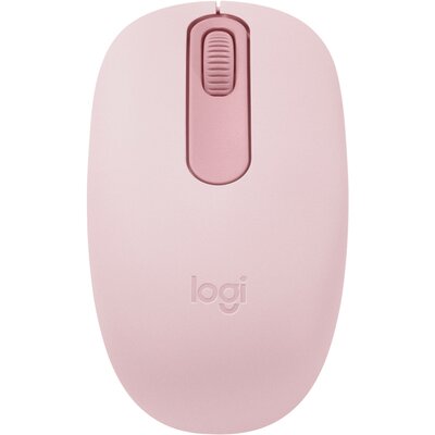 LOGITECH M196 rose 910-007461