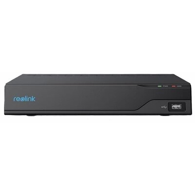 REOLINK NVS4 Funkcja POE