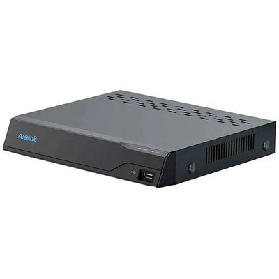 REOLINK NVS8 Funkcja POE