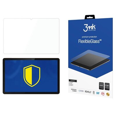 Szkło hybrydowe 3mk FlexibleGlass do Realme Pad 2 REALME PAD 2 - UP TO 13 FLEXIBLEGLASS