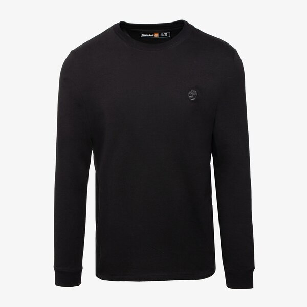 TIMBERLAND T-SHIRT LONG SLEEVE TEE - Timberland