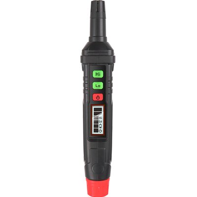 Miernik gazów Habotest HT61