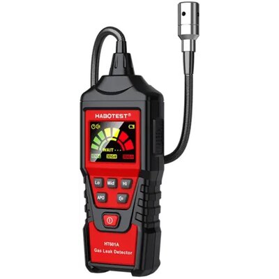 Detektor gazu Habotest HT601A
