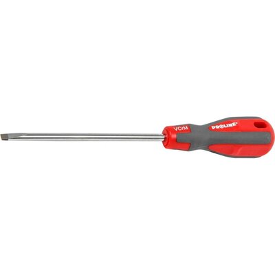 Proline wkrętak Płaski 6 x 150mm 10155
