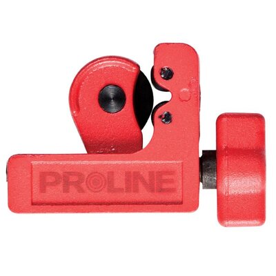 Proline Mini obcinak do rur CU AL 3-22 mm