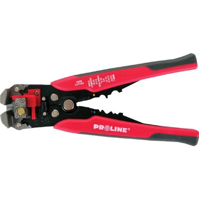 Proline Szczypce automatyczne do ściągania izolacji 0 2 - 6 mm2