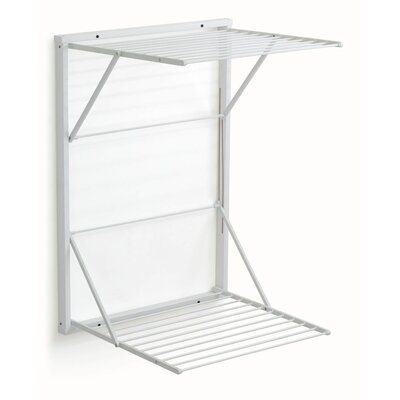 Suszarka na pranie ARREDAMENTI Koral Biały