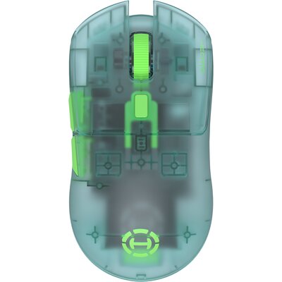 EDIFIER Hecate G3M Pro zielony