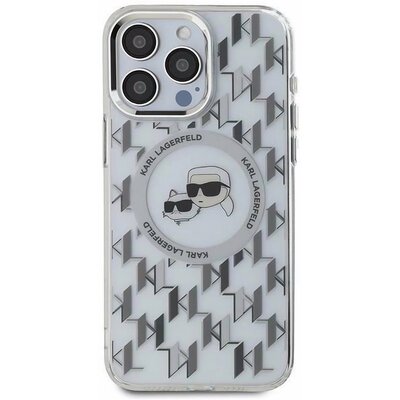 Karl Lagerfeld KLHMP15SHMCKMHT iPhone 15 6.1