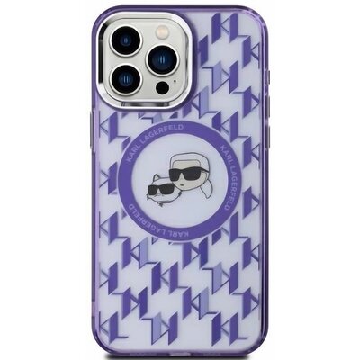 Karl Lagerfeld KLHMP15SHMCKMHU iPhone 15 6.1