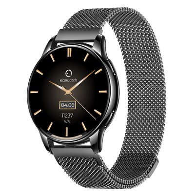 MAXCOM Ecowatch 3 Czarny