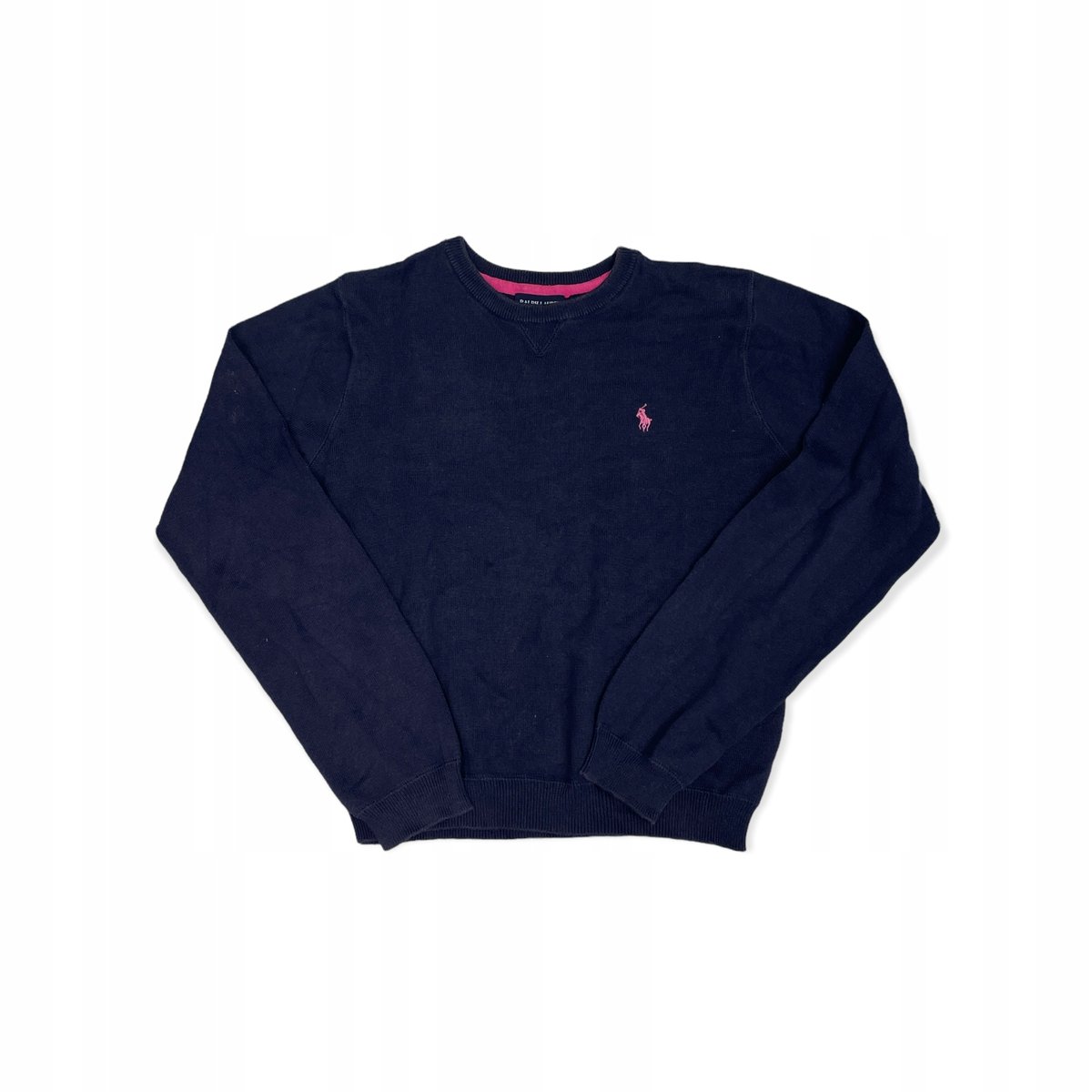 Bluzka dziecięca rękaw RALPH LAUREN XL 10/12 lat