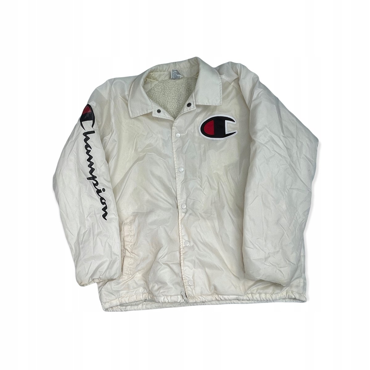 Puchowa kurtka męska CHAMPION XL