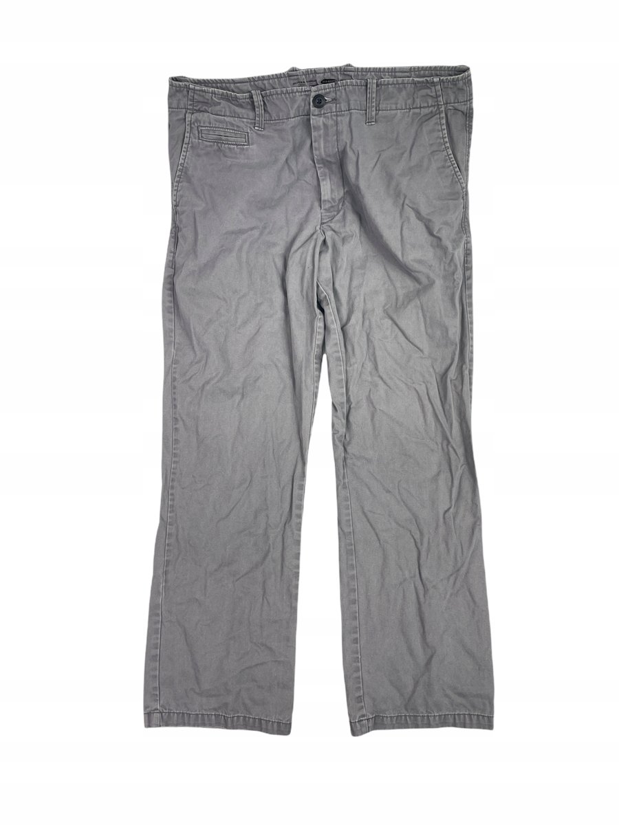 Spodnie damskie materiałowe Old Navy 36/32