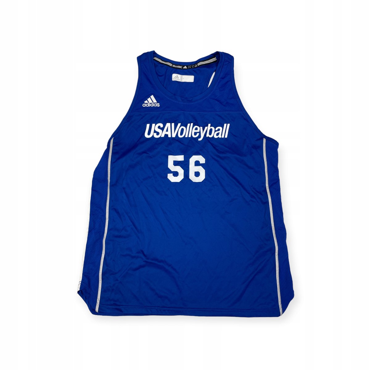 Bokserka męska USA Adidas Volleyball L 56