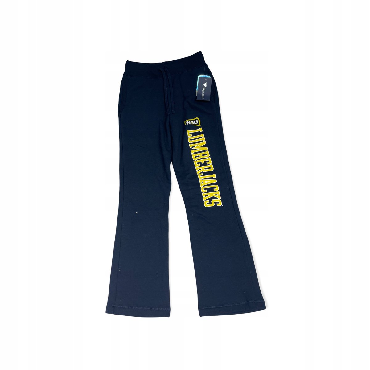 Spodnie dresowe damskie LUMBER JACKS NCAA S